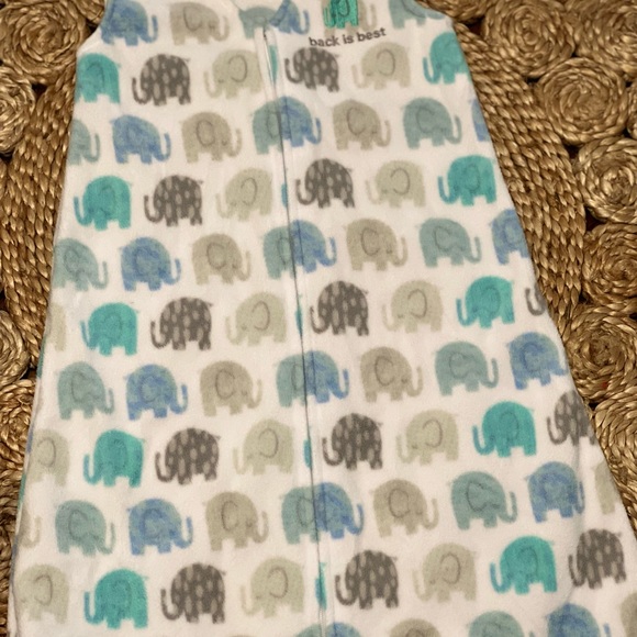 HALO Wearable SleepSack/Blanket - Picture 1 of 2